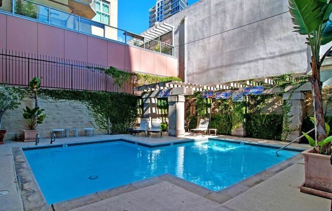 1 bed, 1 bath, $2,295, Unit 402