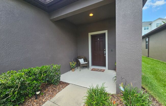 Beautiful 3-Bedroom + Flex Space in gated Magnolia Park – Modern Comfort & Prime Location