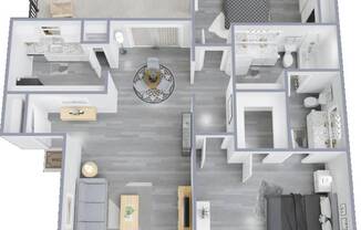 Partner-provided photo for $1356 unit