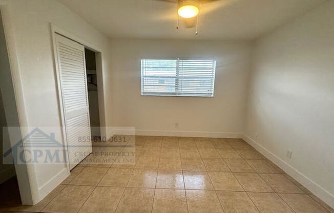 1 bed, 1 bath, 744 sqft, $1,725, Unit 38