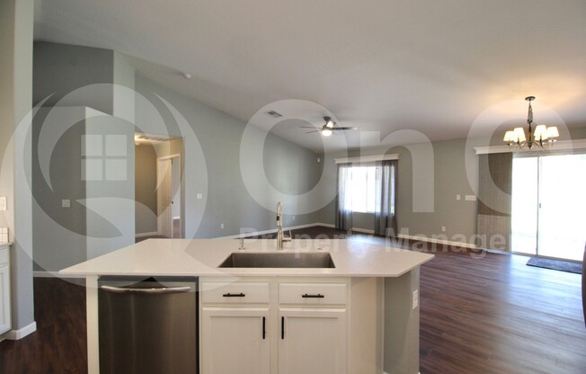 4175 S MARISOL LN