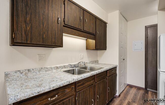 1 bed, 1 bath, 540 sqft, $945, Unit 118