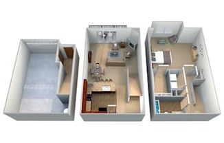 Partner-provided photo for $1400 unit