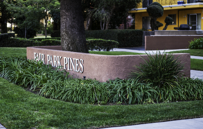 Fair Park Pines