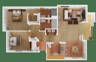 Partner-provided photo for $1425 unit