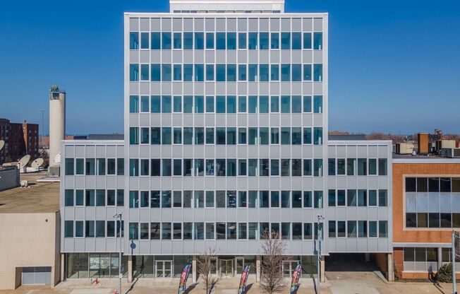 1 bed, 1 bath, 503 sqft, $1,400, Unit 301