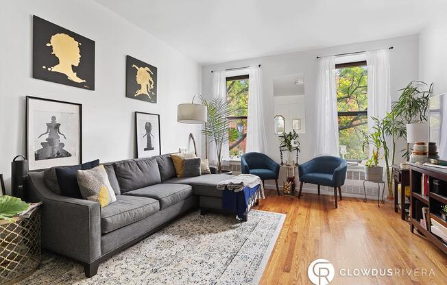 236 W 132 ST