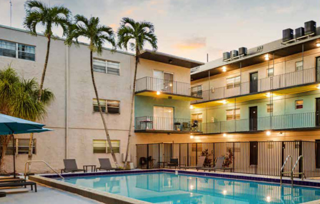 Allaire - 5525 SW 41 St. Pembroke Park, FL 33023