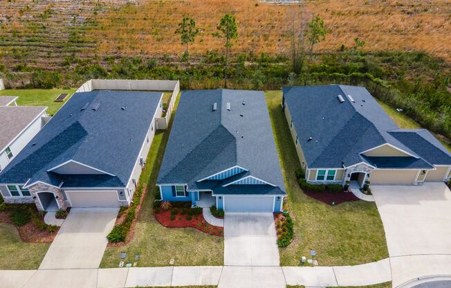 Welcome to Williamstown