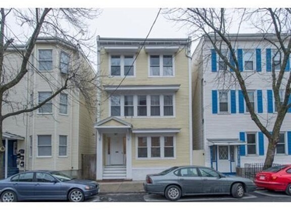 120 EVERETT ST