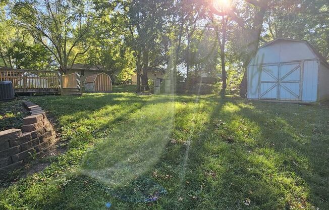 3 beds, 2 baths, $2,000