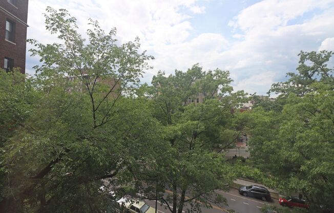 Studio, 1 bath, 407 sqft, $2,000, Unit H603