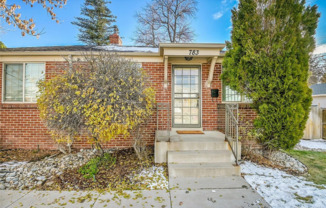 783 EUDORA ST