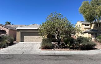 SINGLE STORY HOME WITH NEW PAINT AND NEW FLOORING