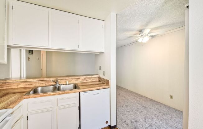 1 bed, 1 bath, $1,850