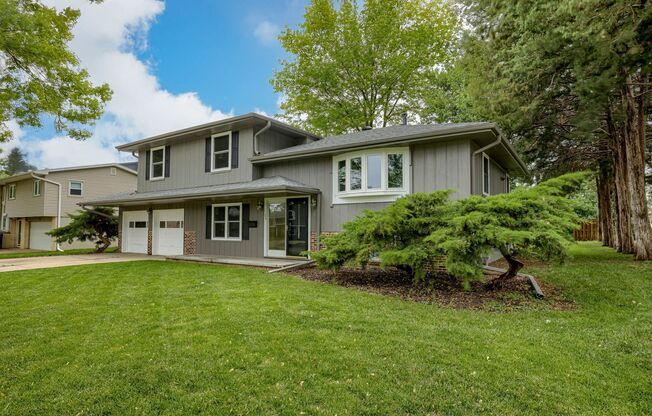 Flexible Living in a Fantastic La Vista Location!!