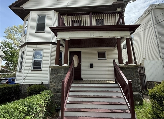 113 FLORENCE ST
