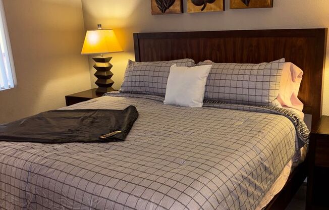 1 bed, 1 bath, $1,750, Unit 218
