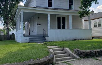 3 BR Near Fort Wayne Children's Zoo