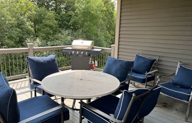 Rochester's Finest Guest Home