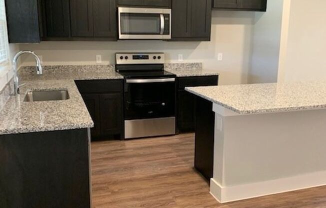 Beautiful Townhome