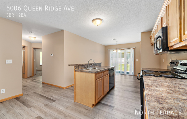 5006 QUEEN RDG AVE