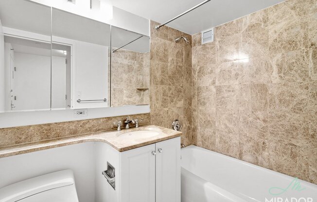 Studio, 1 bath, $4,100, Unit 445