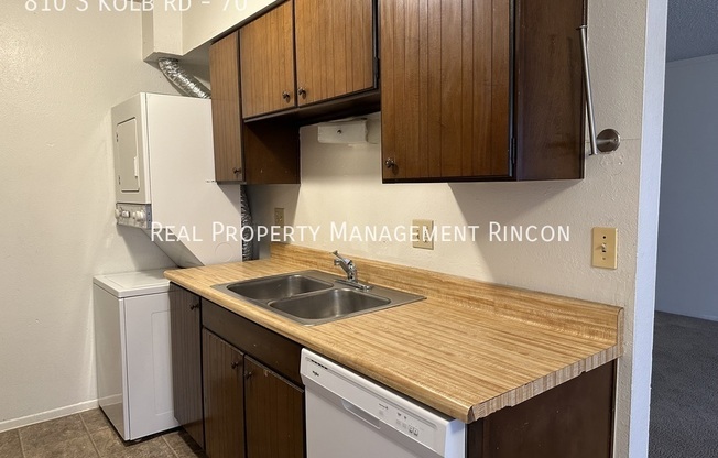 810 S. Kolb Rd.  #68