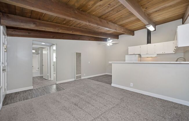 Joshua Tree Apartments