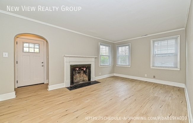 3108 RUSH AVE