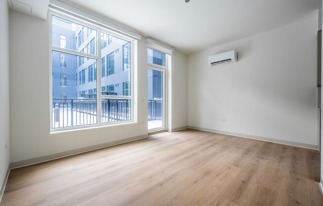 1 bed, 1 bath, 389 sqft, $2,840, Unit 230