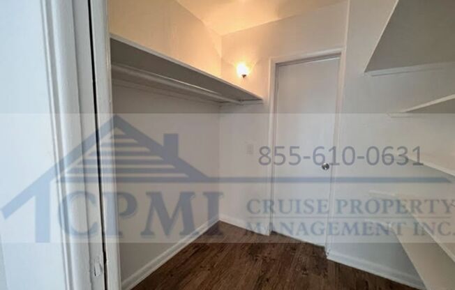 1 bed, 1 bath, 750 sqft, $1,895, Unit 6A