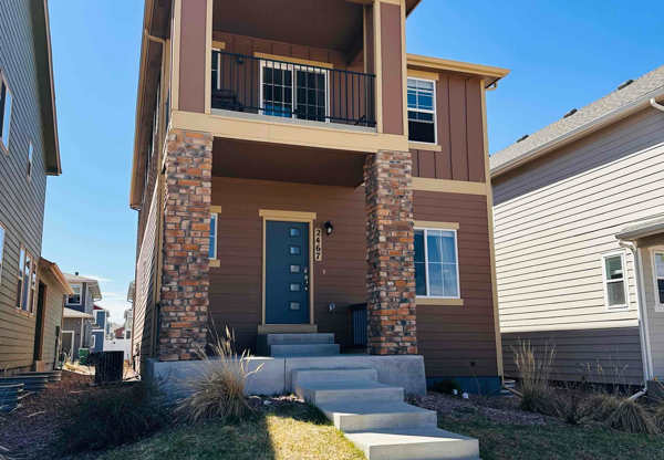 Partner-provided property photo