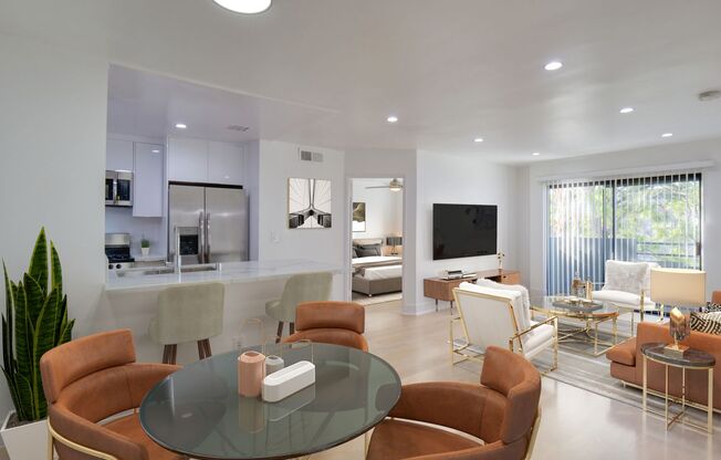 Berendo Owner, LLC