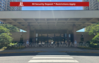 5501 SEMINARY RD