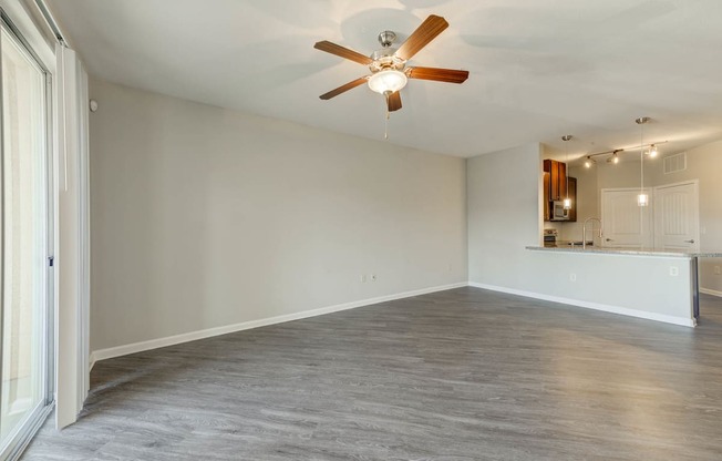 Phase I Renovated Unit