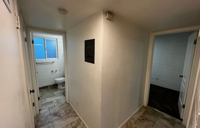 2 beds, 1 bath, $1,195, Unit 265-13