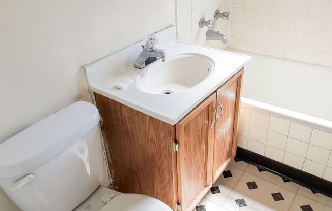 Studio, 1 bath, 445 sqft, $1,495, Unit 516-307
