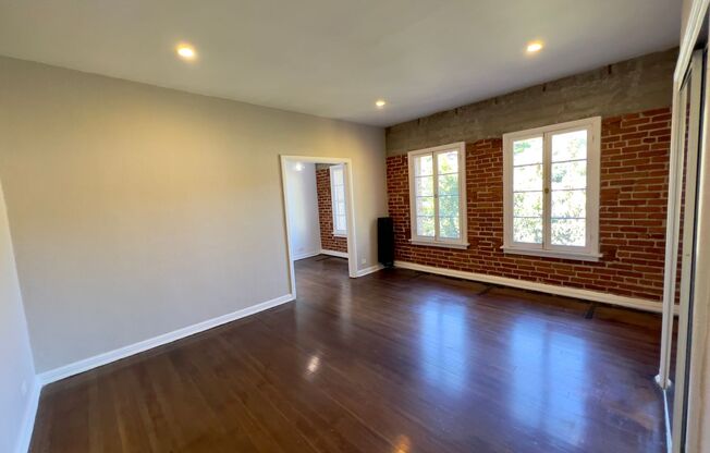 Studio, 1 bath, 350 sqft, $1,795, Unit 409