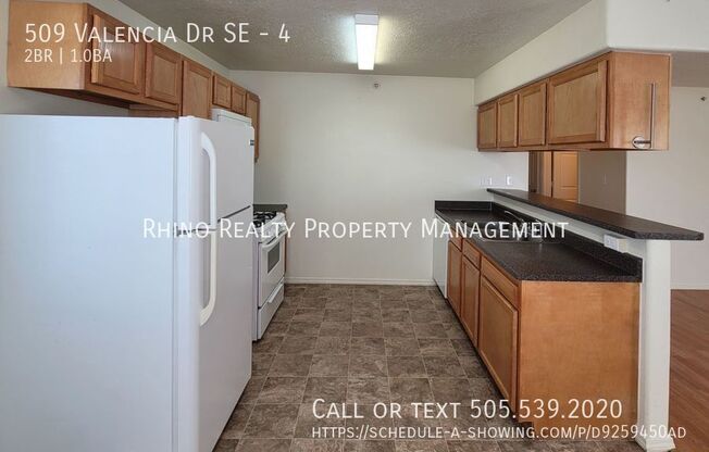 509 VALENCIA DR SE 