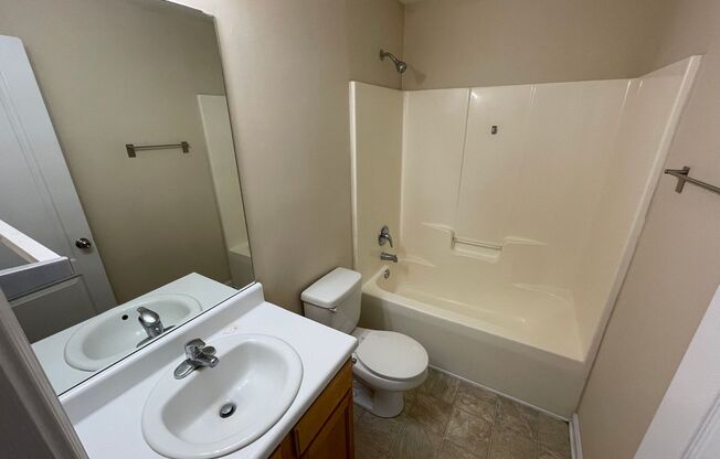 BRIDGEWATER HOME! PRE-LEASING FOR AUGUST 2026!