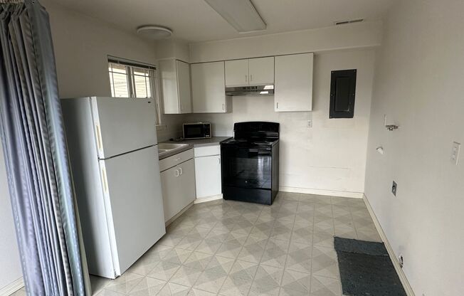 Studio, 1 bath, 600 sqft, $1,175, Unit 1207