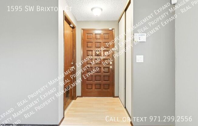 1595 SW BRIXTON CT