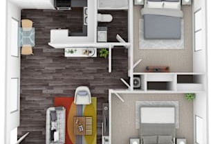 Partner-provided photo for $1500 unit