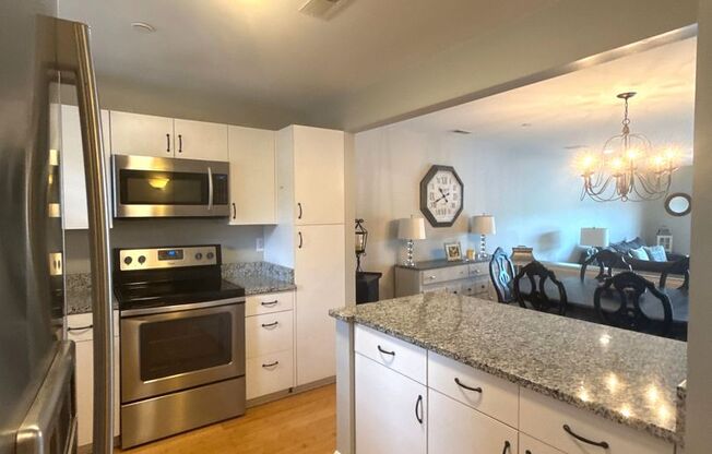 T.R. Lawing Realty Property