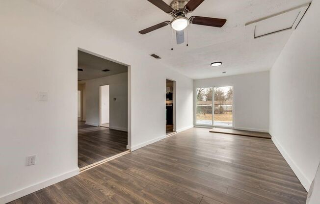 Beautiful Home in South Dallas!