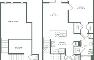 Partner-provided photo for $1716 unit