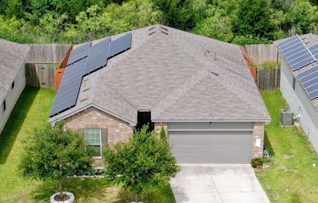 5508 Nelson Oaks Dr, Austin, Texas 78724
