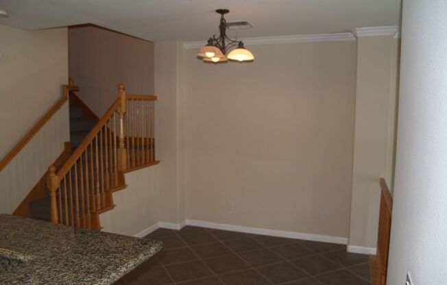 Private Street Entrance! Attached Garage! 2Br 2.5Ba Dublin at The Terraces in Great Location!