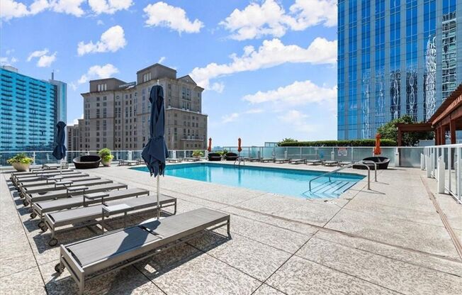 3 beds, 3 baths, $5,895, Unit UNIT 1901